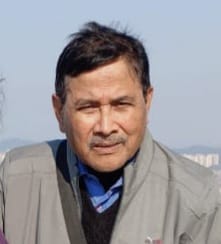 Dr. Abhijit Bhuyan